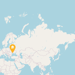 Apartmenst Generala Petrova str на глобальній карті
